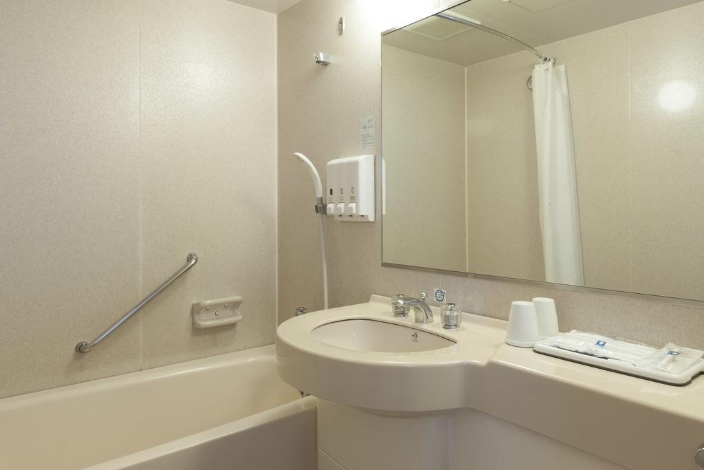 Comfort Hotel Sapporo Zewnętrze zdjęcie
