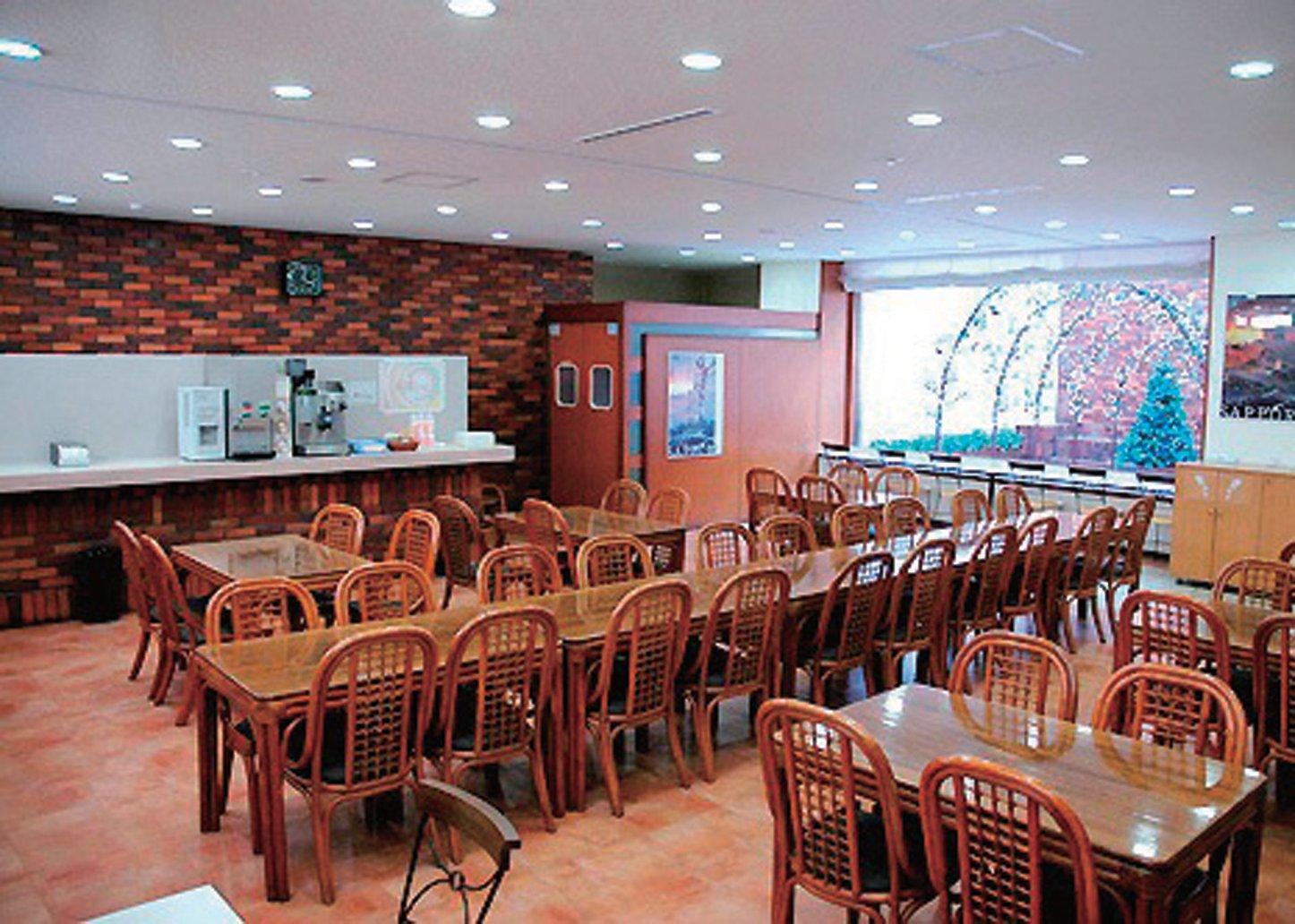 Comfort Hotel Sapporo Zewnętrze zdjęcie