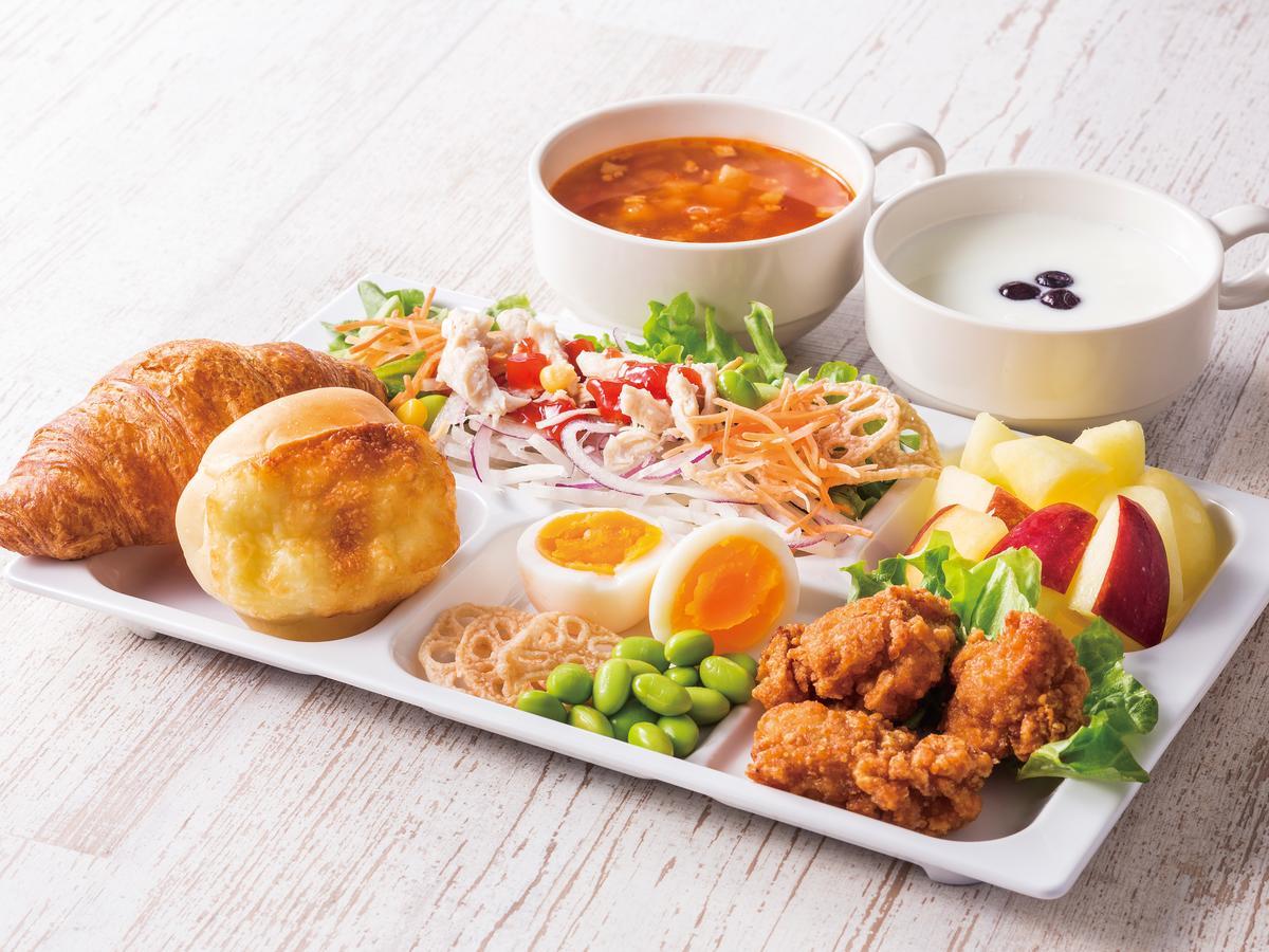 Comfort Hotel Sapporo Zewnętrze zdjęcie