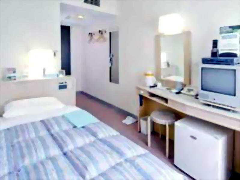 Comfort Hotel Sapporo Zewnętrze zdjęcie