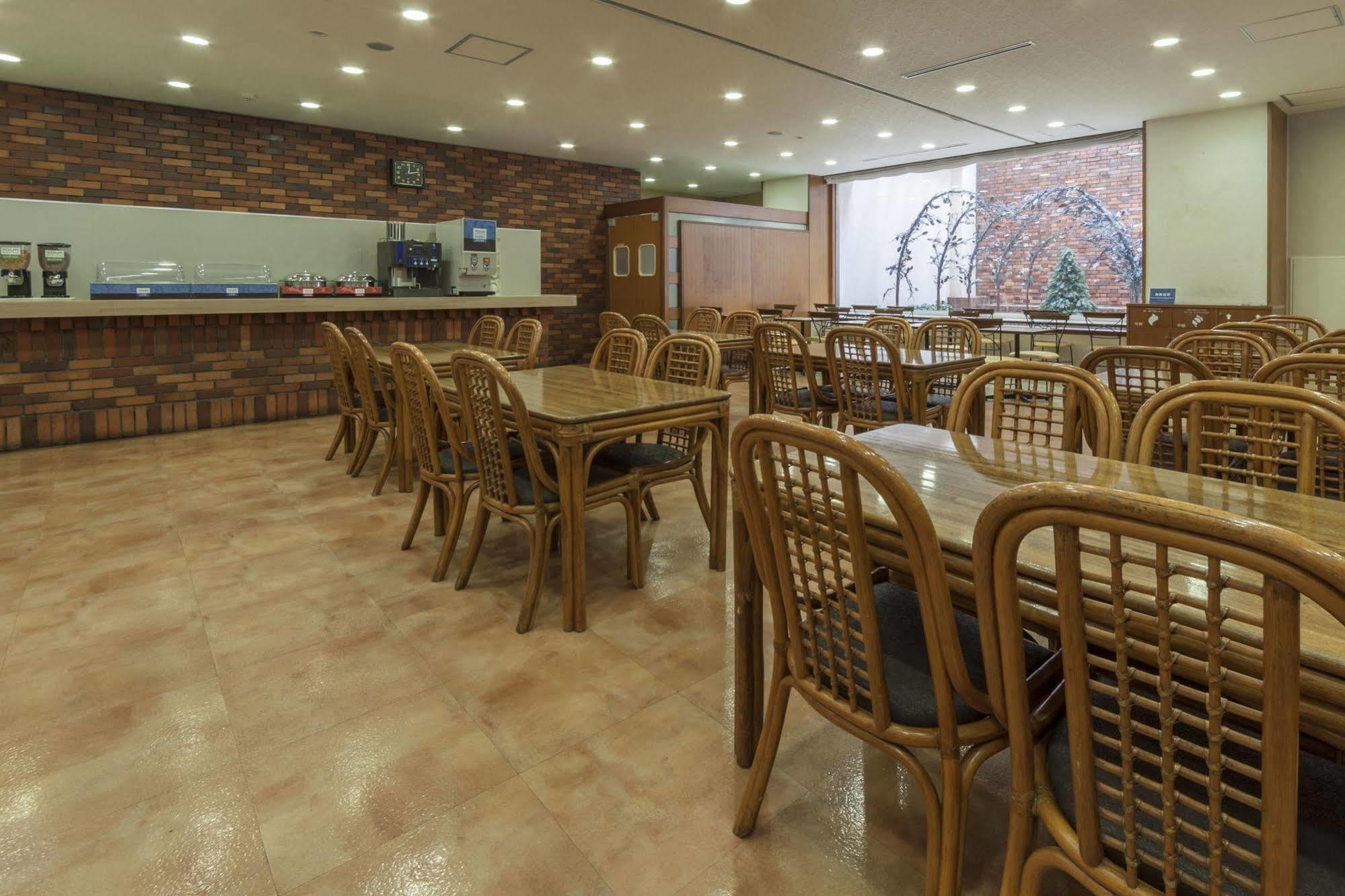 Comfort Hotel Sapporo Zewnętrze zdjęcie