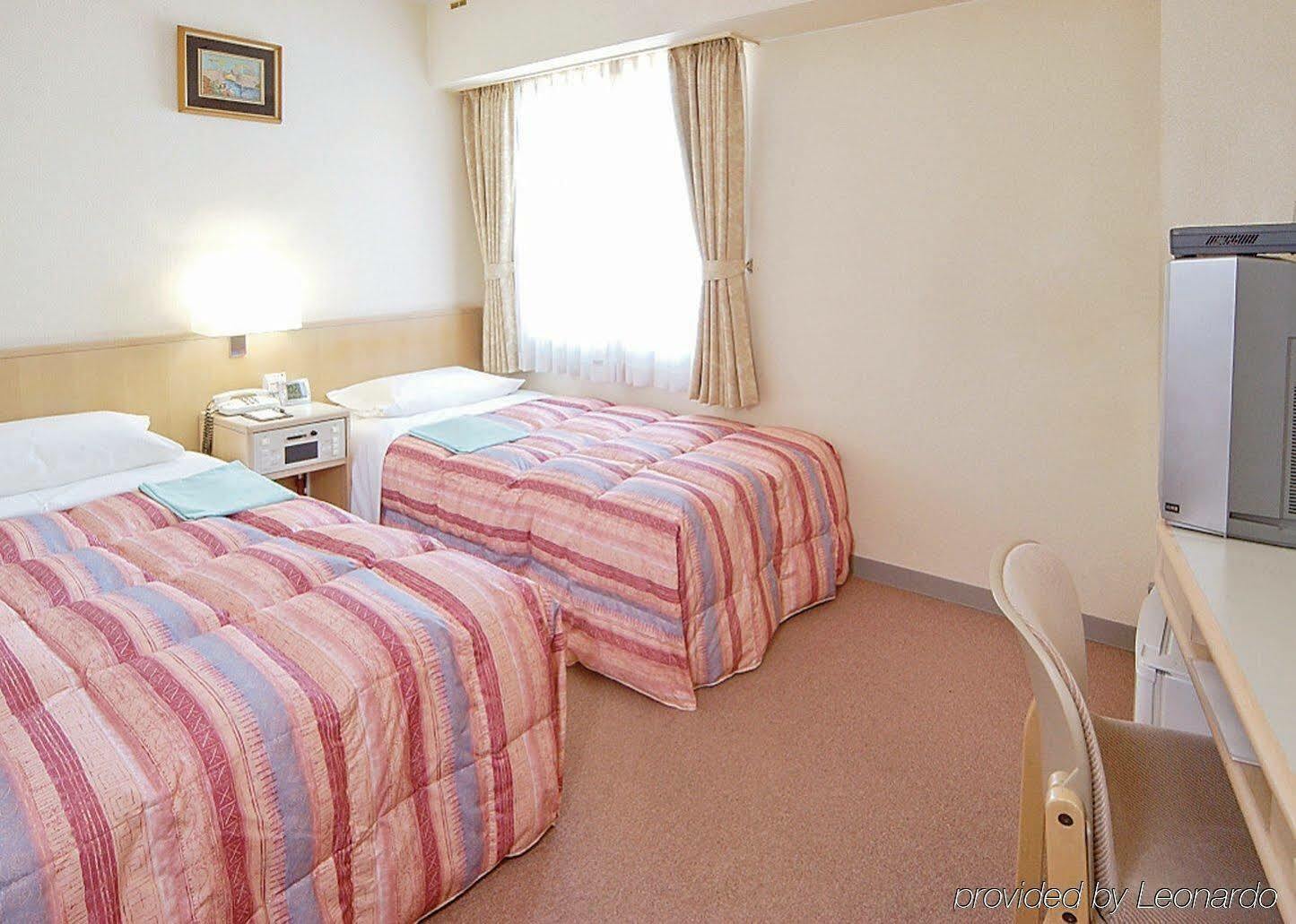 Comfort Hotel Sapporo Zewnętrze zdjęcie